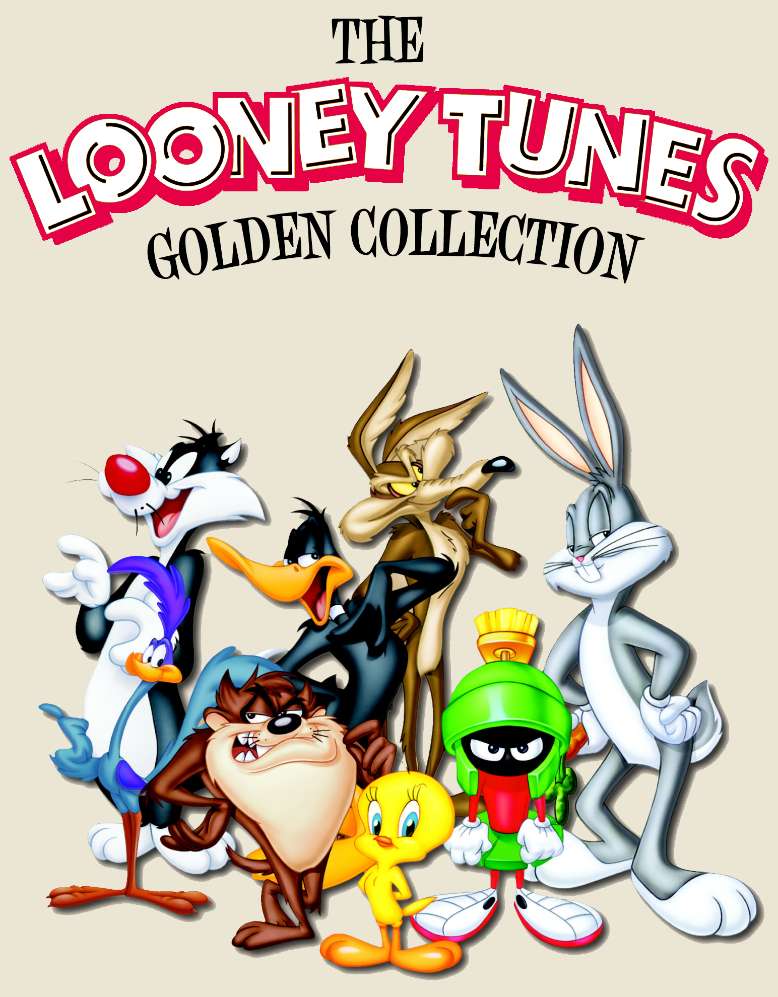 live action looney toons movies
